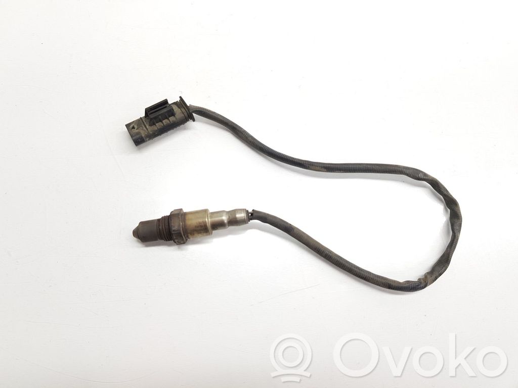 BMW 4 F36 Gran coupe Lambda probe sensor 