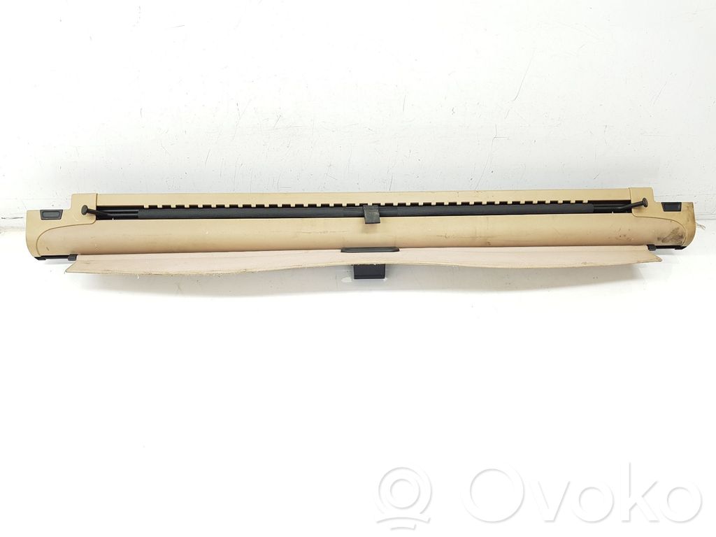 BMW X3 E83 Parcel shelf 