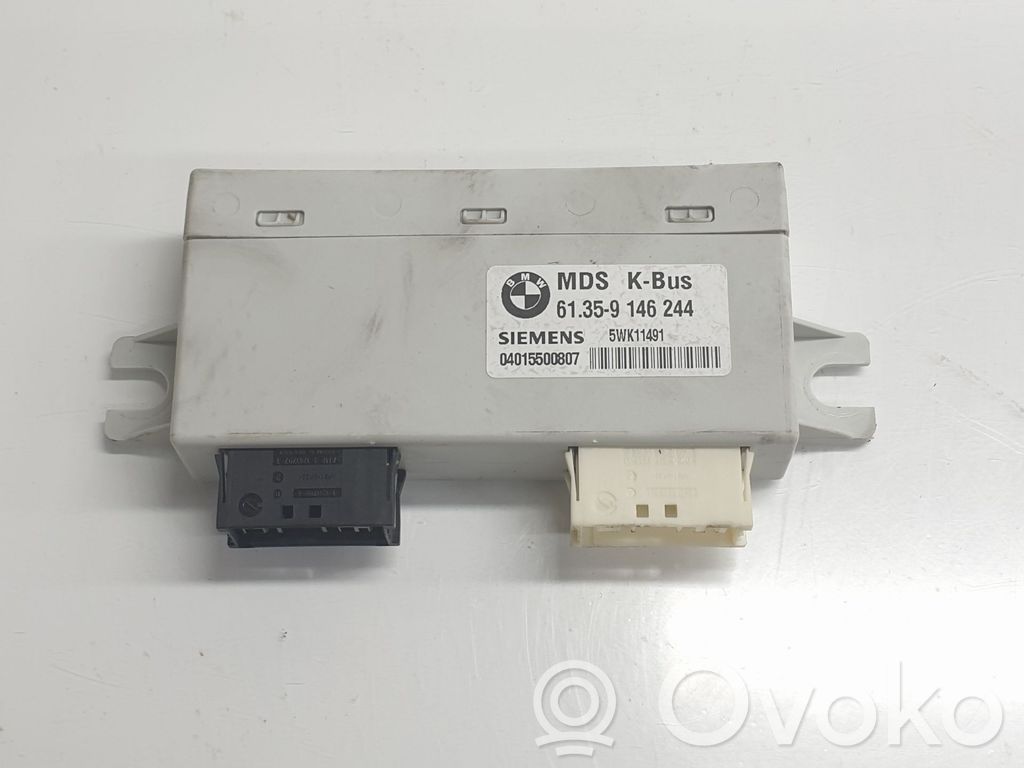 Other control units/modules   61359146244,9146244