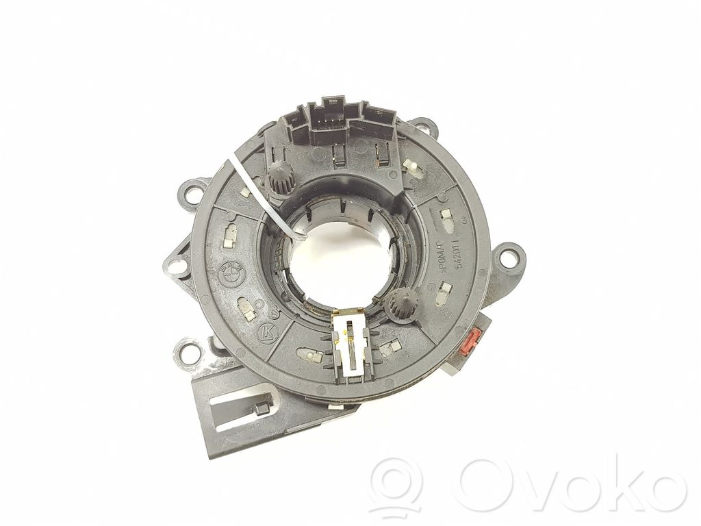 BMW 3 E46 Innesco anello di contatto dell’airbag (anello SRS)