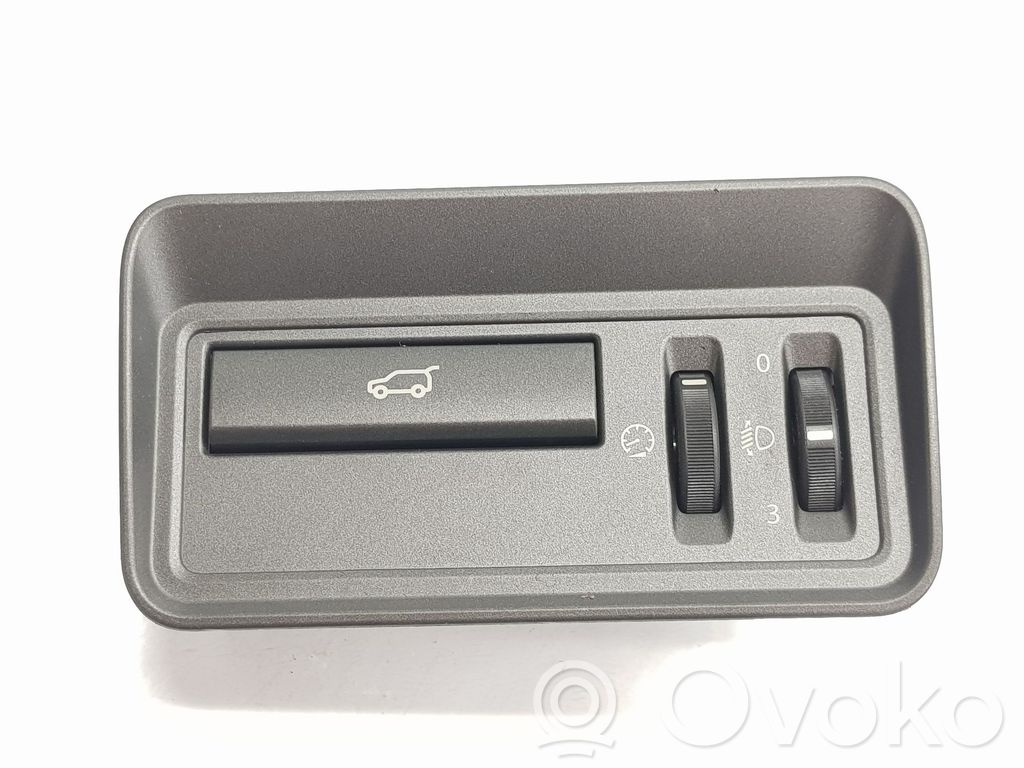 Land Rover Range Rover Evoque L538 Alte comutatoare/butoane 
