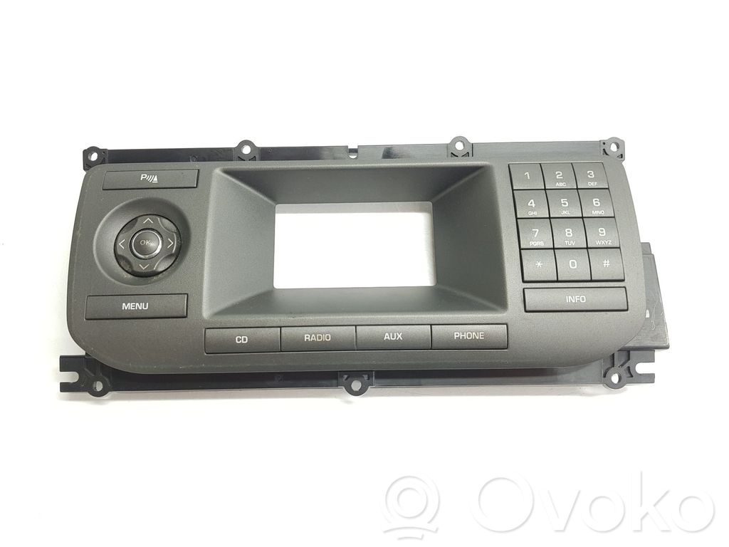 Land Rover Range Rover Evoque L538 Interruptor de control multifunción 