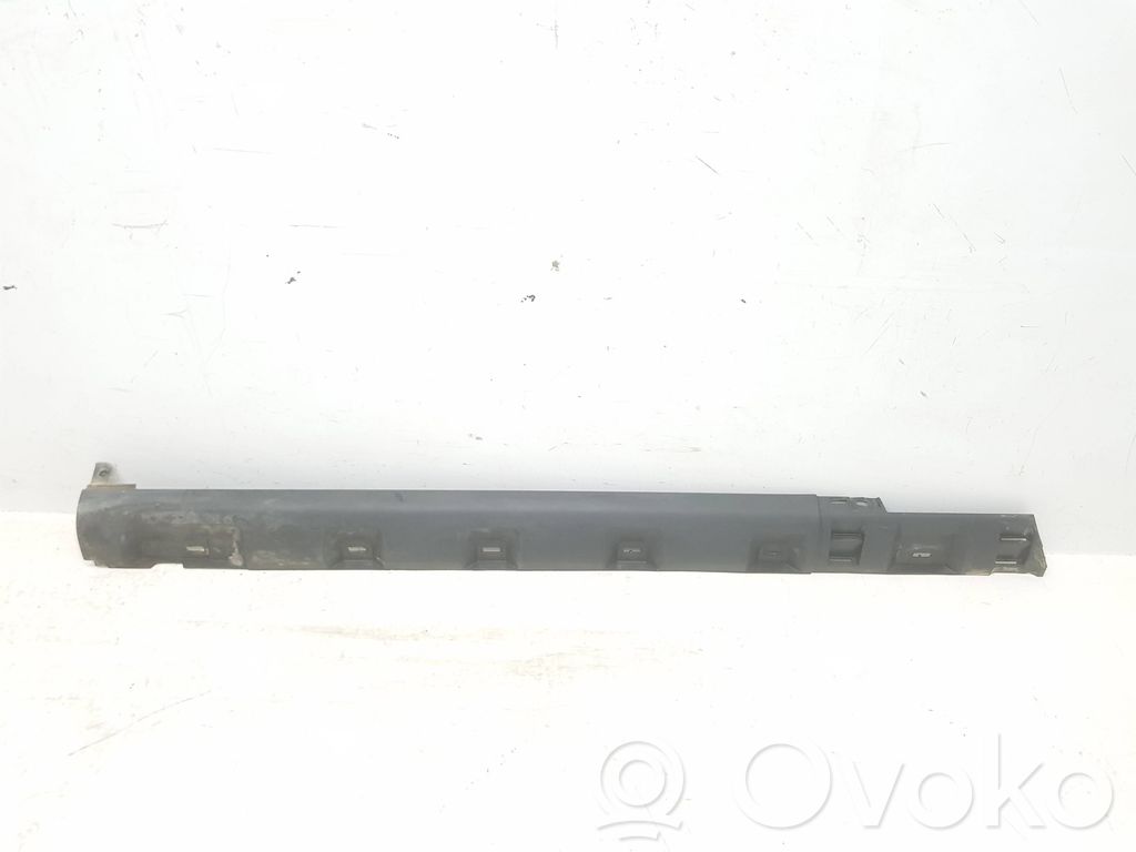 Dacia Sandero Sottoporta 
