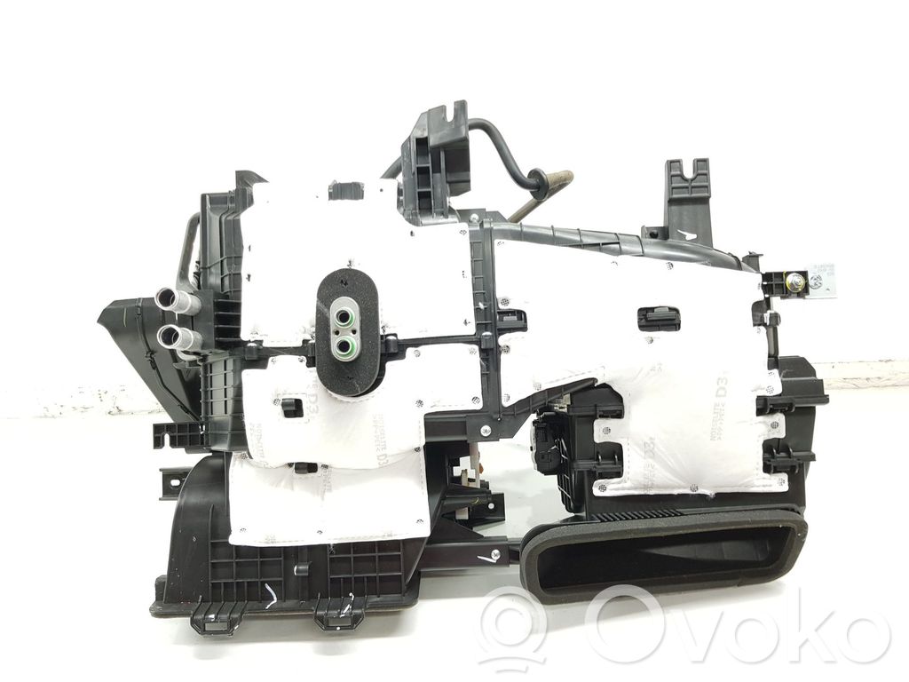 Hyundai Bayon Nagrzewnica / Komplet 