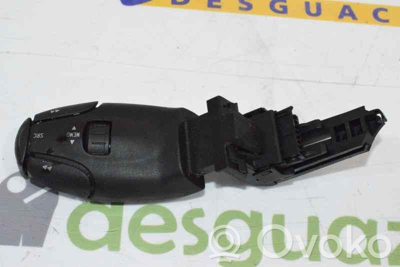 Peugeot 307 Other switches/knobs/shifts 