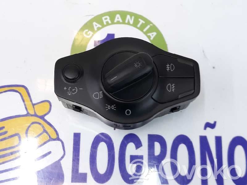 Interruptor de luz   8K0941531B,8K0941531P