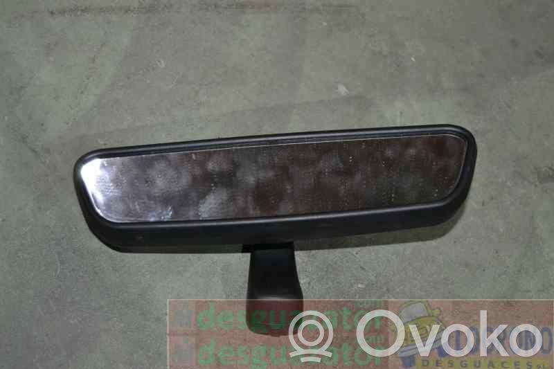 BMW 3 E46 Rear view mirror (interior) 