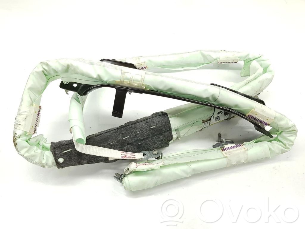 Kurtyna airbag   LR085974,LR085974