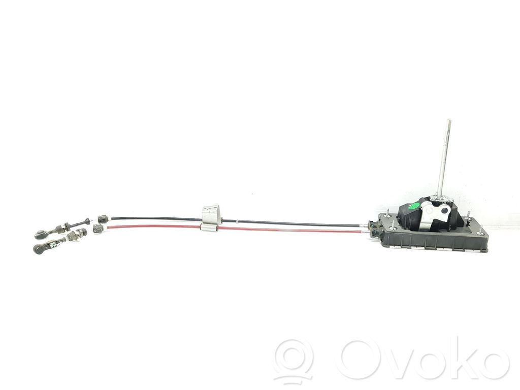Selector caja de cambios   10427843,10427843
