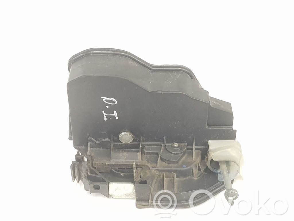 BMW X1 E84 Serratura portiera anteriore