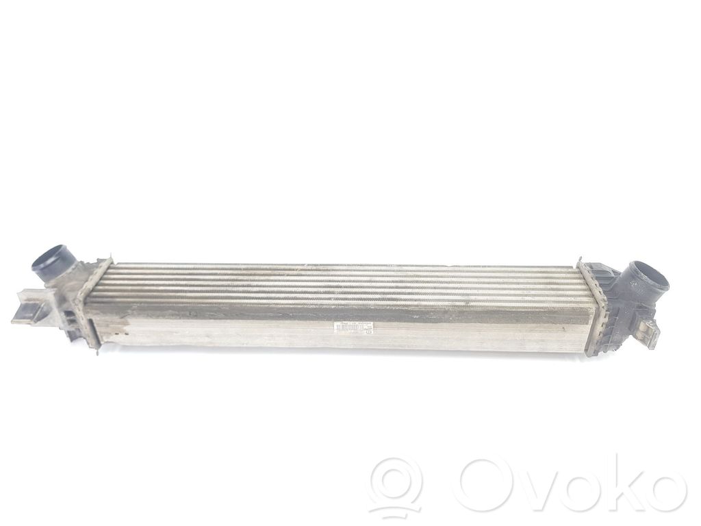 Fiat Ducato Radiator intercooler