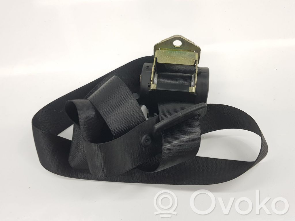 BMW 3 E90 E91 Middle seatbelt (rear) 