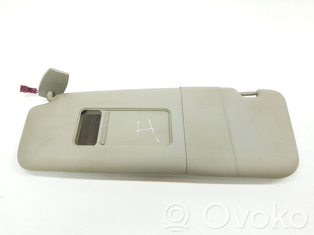 BMW 5 E60 E61 Sun visor 