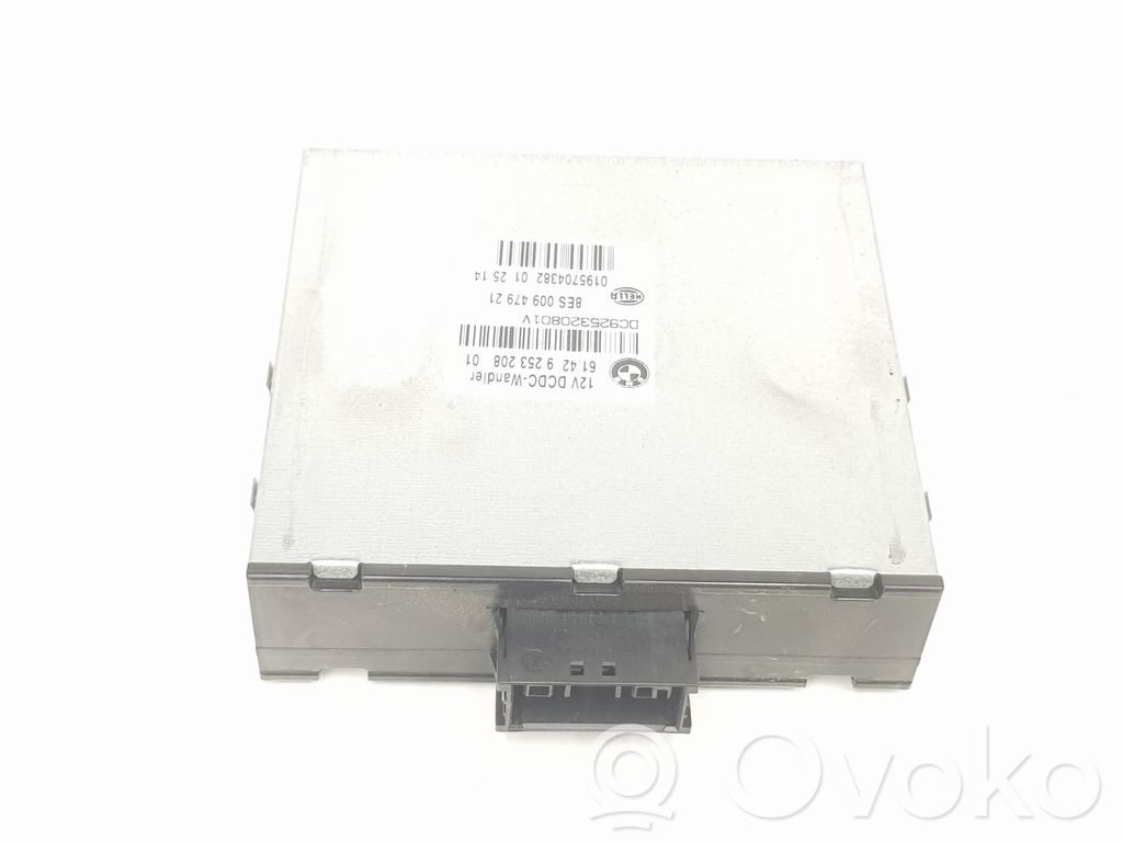 Sonstige Steuergeräte / Module   61429253208,9253208