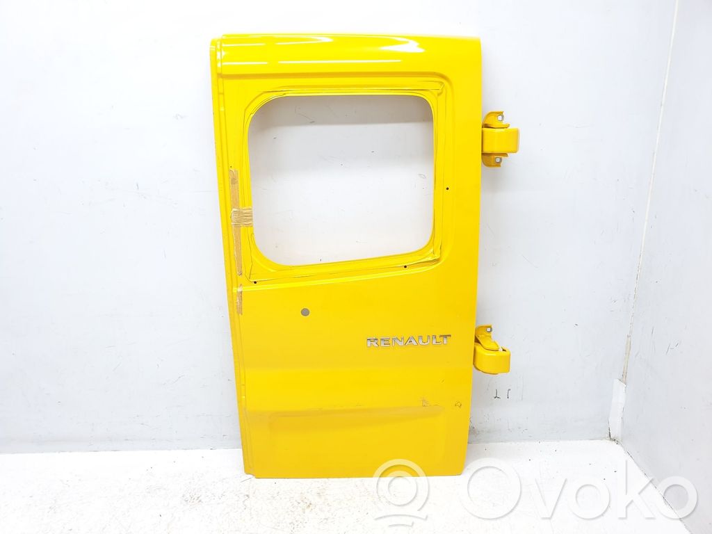 Renault Trafic III (X82) Puerta trasera 