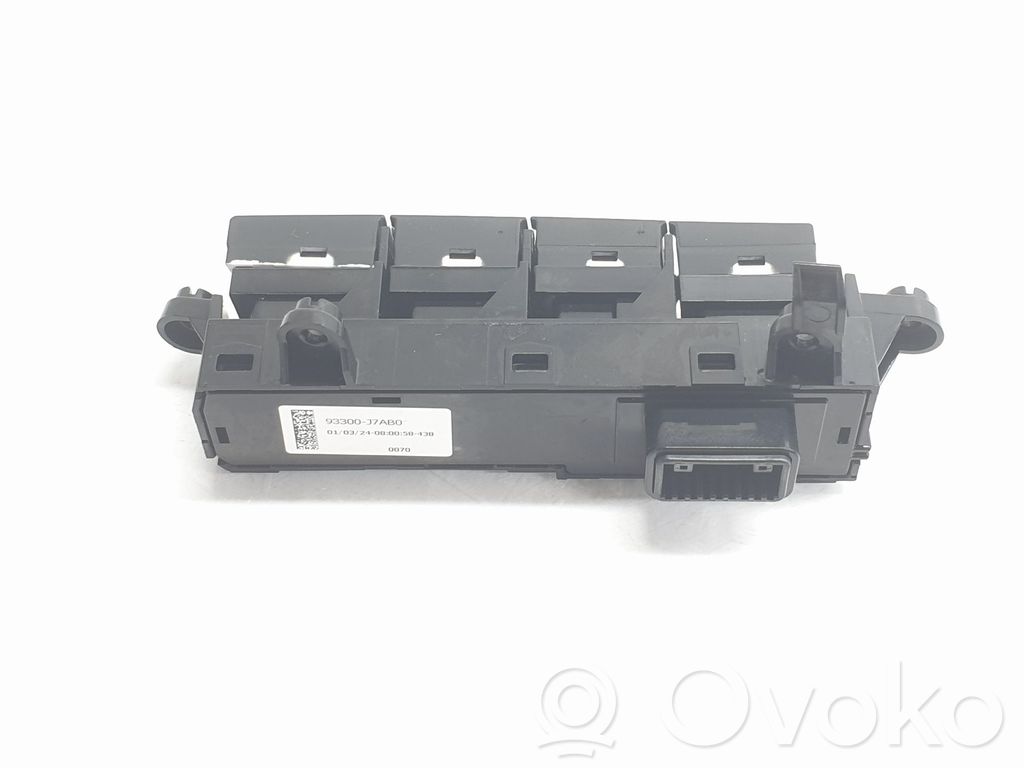 KIA Ceed Other switches/knobs/shifts 