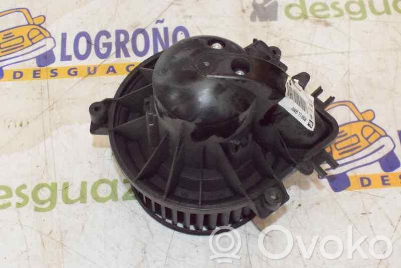 Mini One - Cooper R50 - 53 Wentylator nawiewu / Dmuchawa 