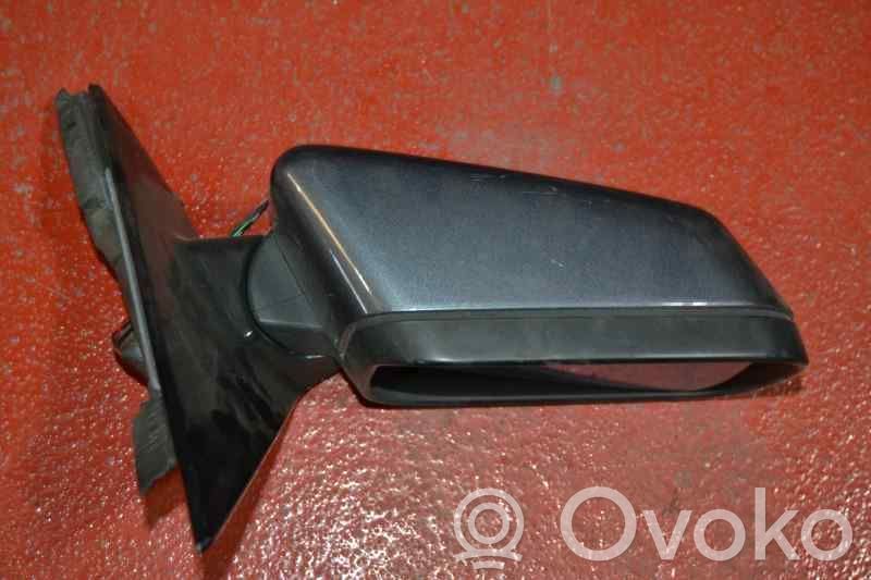 BMW 3 E46 Specchietto retrovisore elettrico portiera anteriore 