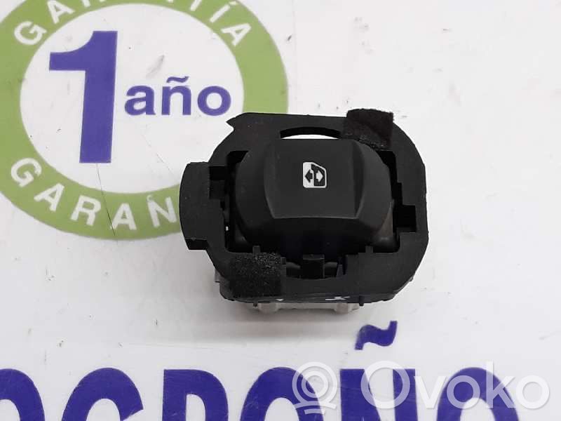 Renault Vel Satis Electric window control switch 