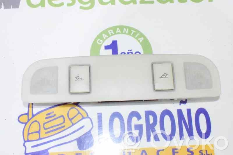 Światło fotela przedniego   4F0947119,4F094711