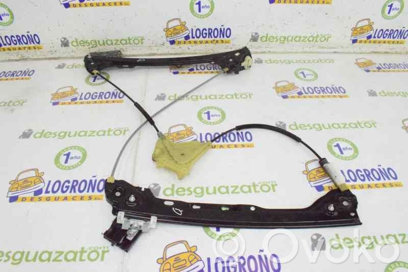 BMW 3 E92 E93 Alzacristalli della portiera anteriore con motorino