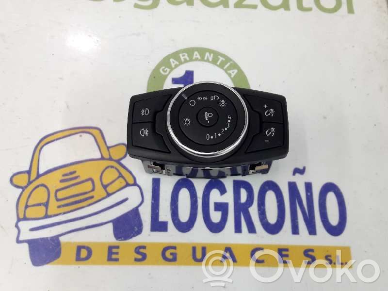 Ford Focus Interruptor de luz 