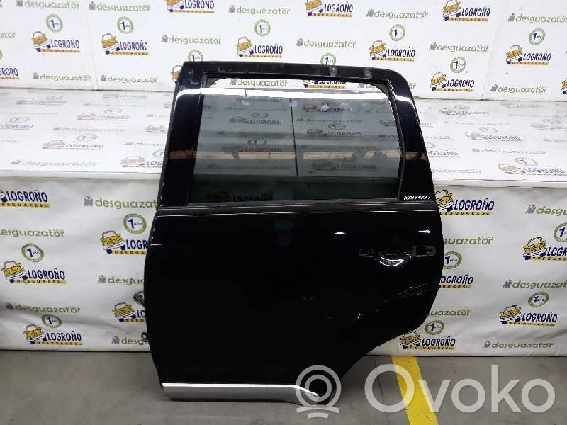 Puerta trasera   5730A243,5730A243
