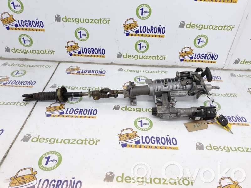 Kolumna kierownicza   48810EB370,488103X03A,RHD
