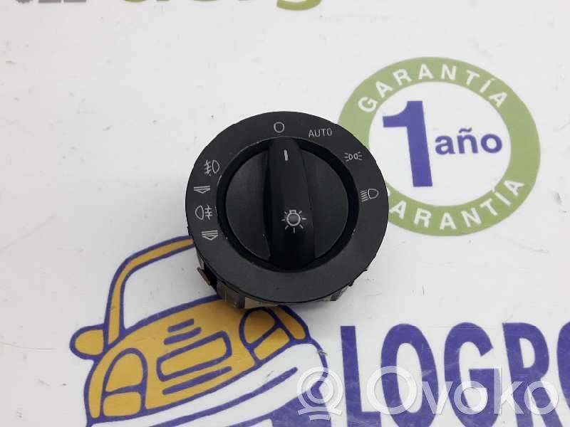 Interruptor de luz   4F1941531D,4F1941531E