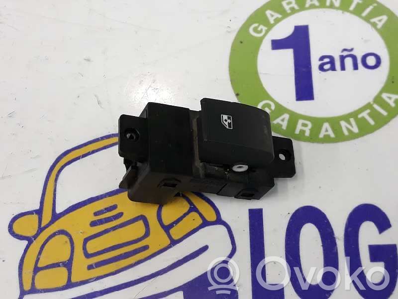 Opel Antara Interruptor del elevalunas eléctrico 
