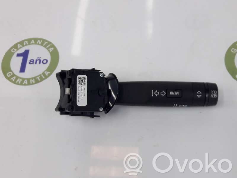 Opel Insignia A Leva indicatori
