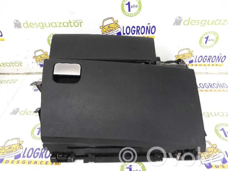 Land Rover Range Rover Sport L320 Vano portaoggetti