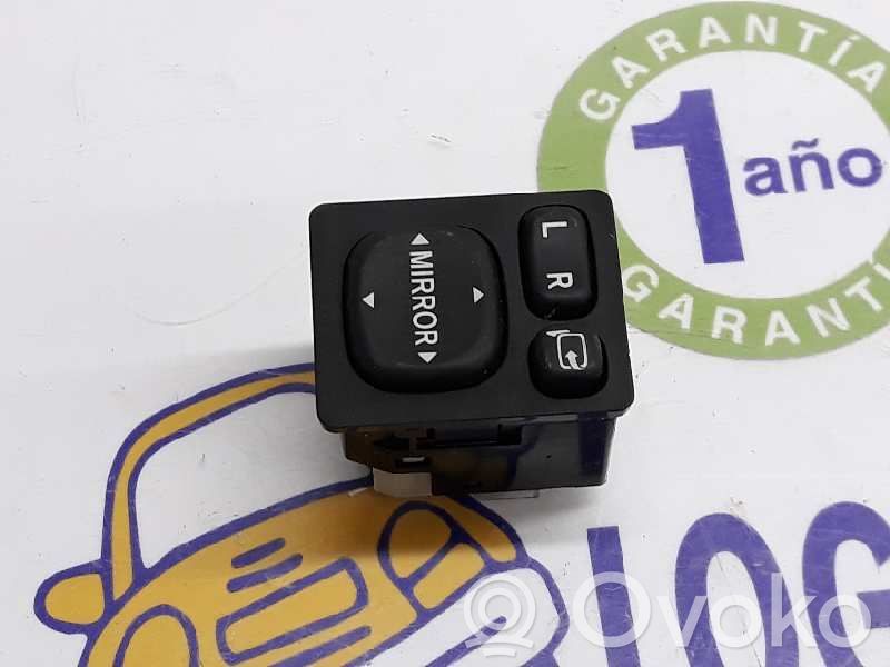 Toyota Land Cruiser (J120) Interruttore specchietto retrovisore