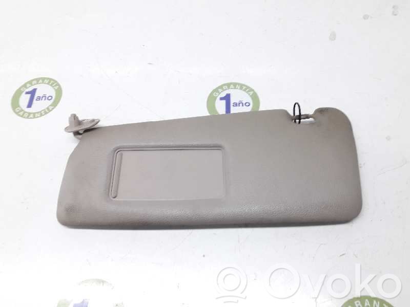 Sun visor   51168190831,51168190831