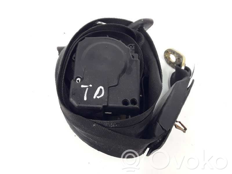 Cinturón trasero   8Z0857806C,8Z0857806D