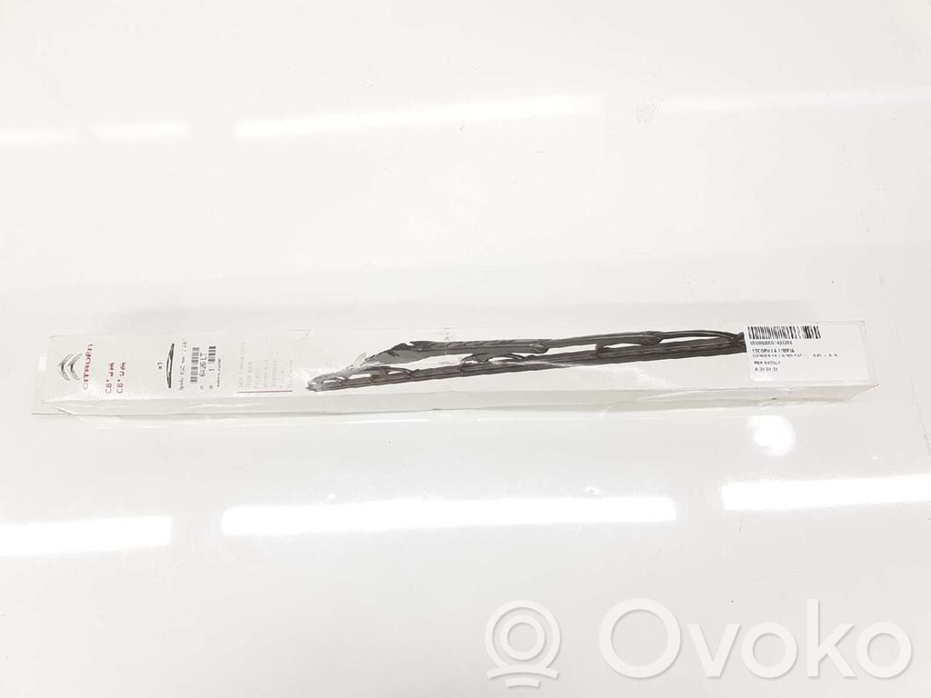 Citroen C8 Scheibenwischer 