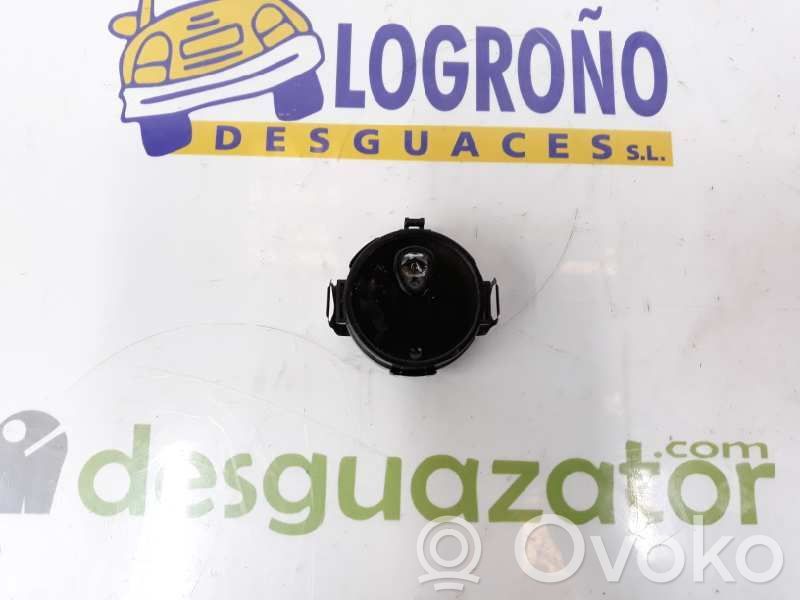 Nissan Navara Sensor 