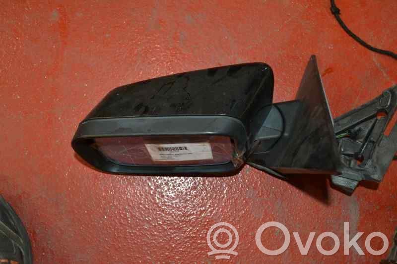 BMW 3 E46 Specchietto retrovisore elettrico portiera anteriore