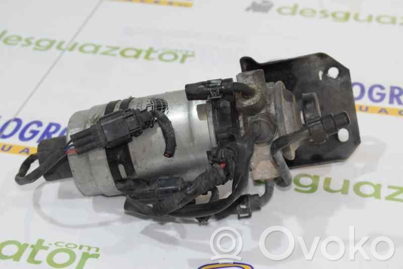 Hyundai H-1, Starex, Satellite Polttoainesuodatin 