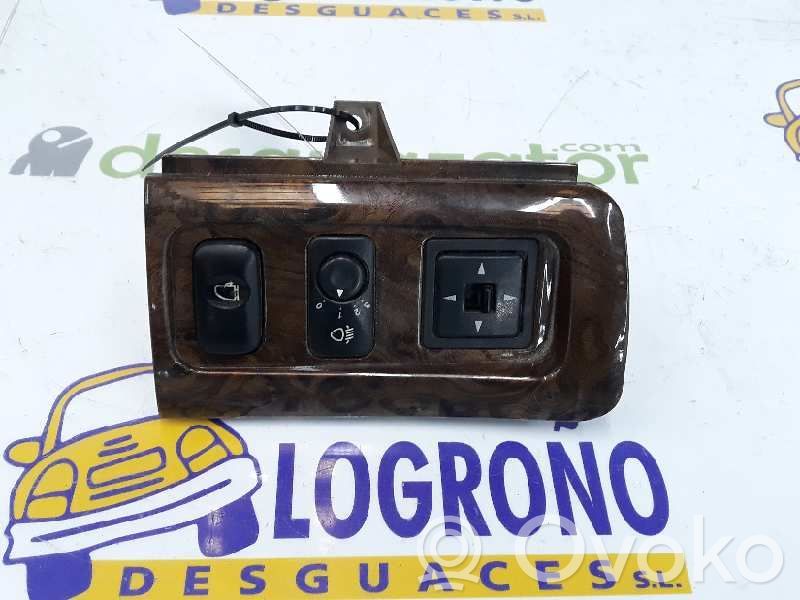 KIA Carnival Wing mirror switch 