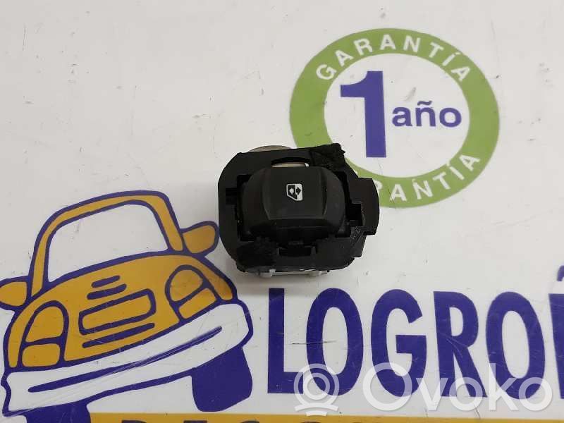 Renault Vel Satis Electric window control switch 