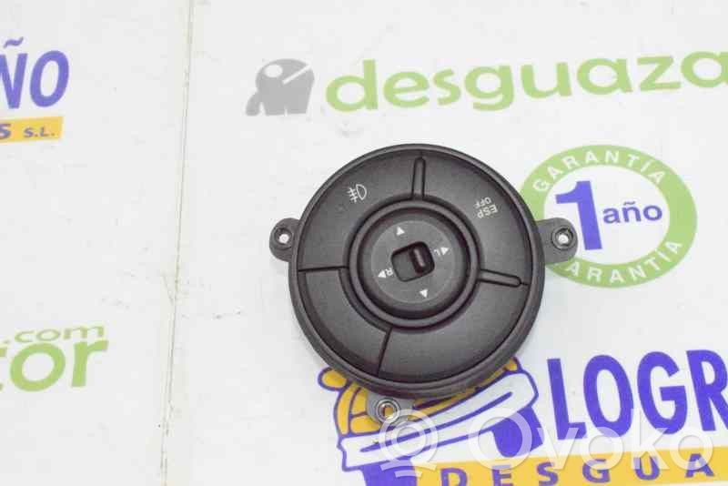 SsangYong Actyon Interruptor del espejo lateral 