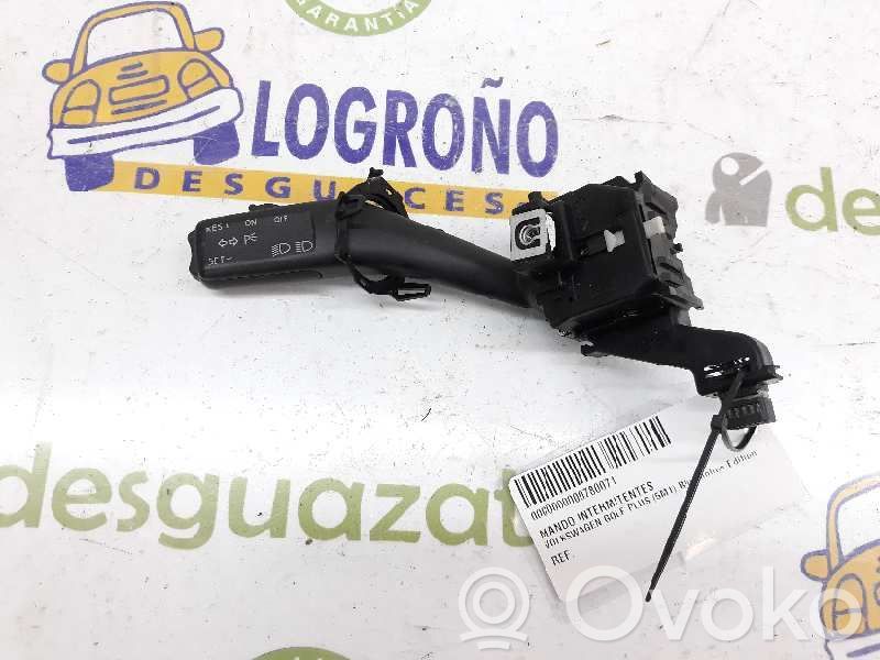 Manetka / Przełącznik kierunkowskazów   1K0953513A,1K0953513G,PARACONTROLCRUCERO