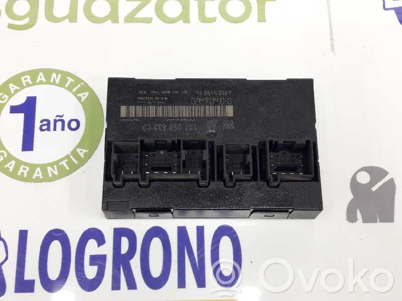 Seat Leon (1P) Modulo comfort/convenienza 