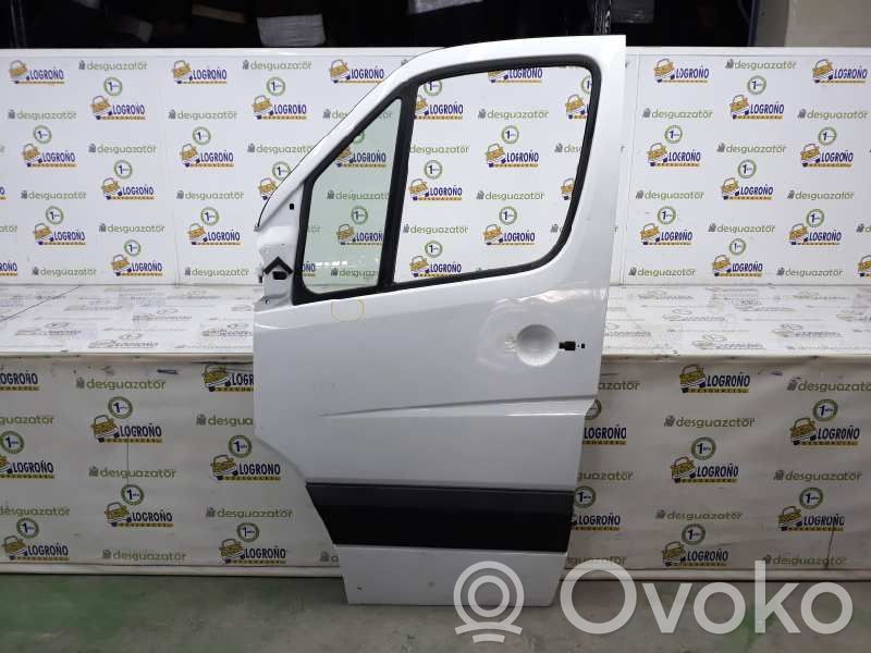 Mercedes-Benz Sprinter W906 Ușă față 