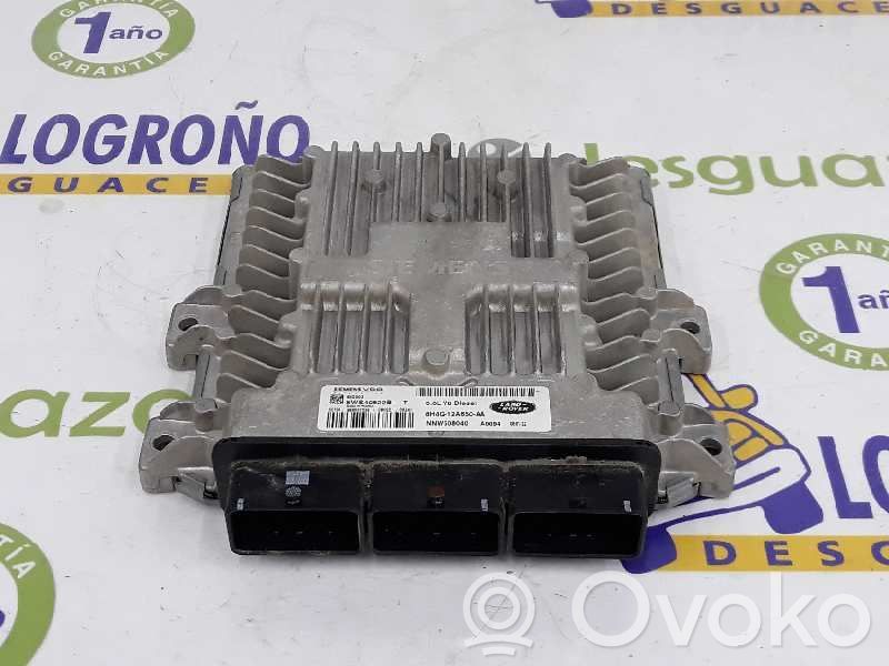 Land Rover Range Rover Sport L320 Unitate/modul de control motor 