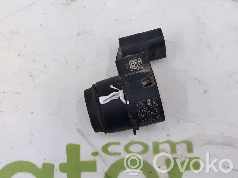 BMW 1 E81 E87 Sensor 