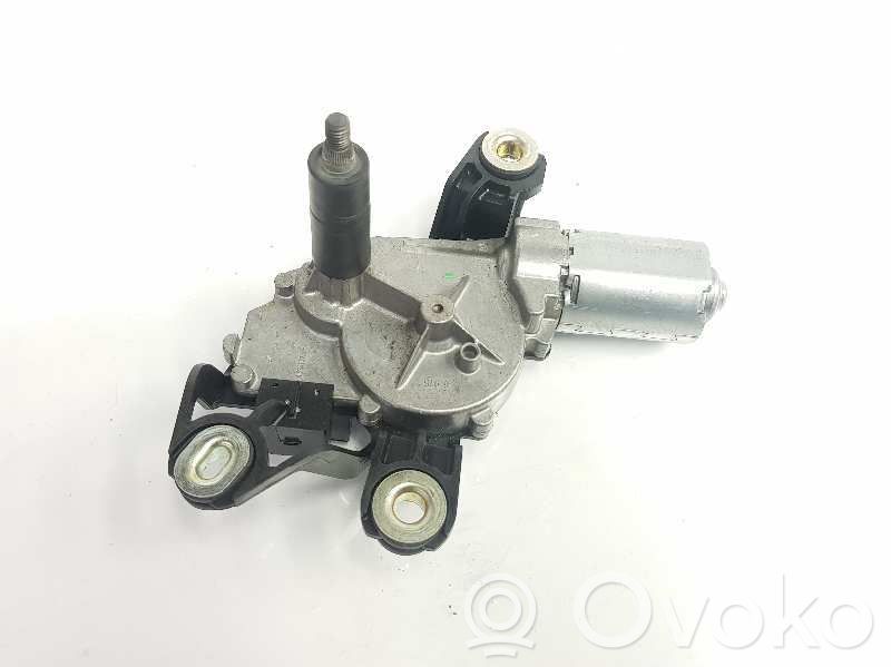 Volkswagen Golf VI Motor ștergător lunetă 