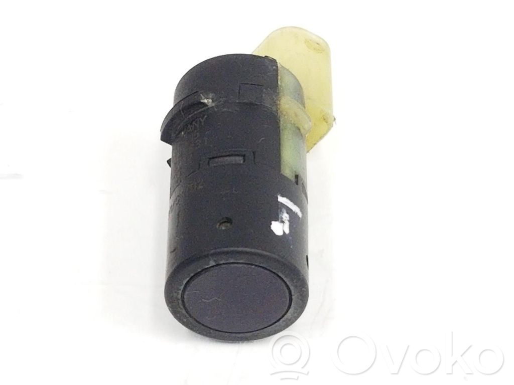 BMW 3 E46 Rear parking sensor holder (PDC) 