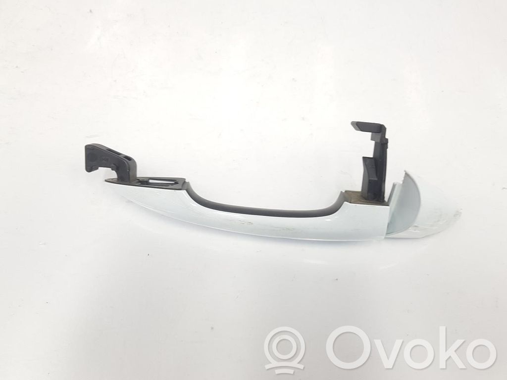 KIA Ceed Manecilla externa puerta trasera 